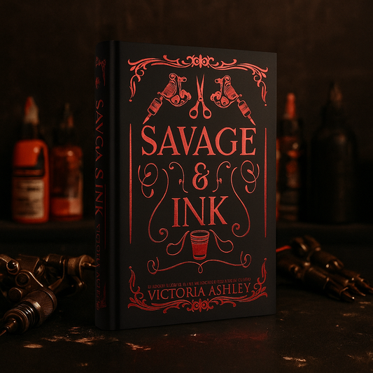 Savage & Ink (50% OFF)