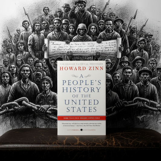A People's History of the United States