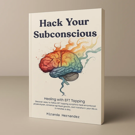 Hack Your Subconscious (50% OFF)