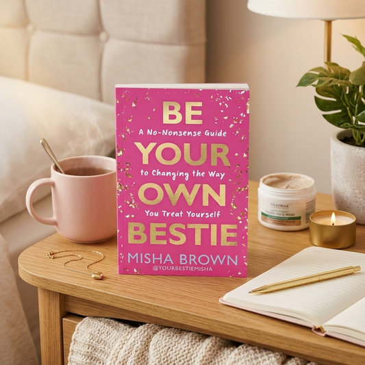 Be Your Own Bestie