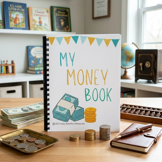 My Money Book