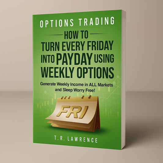 Options Trading (50% OFF)