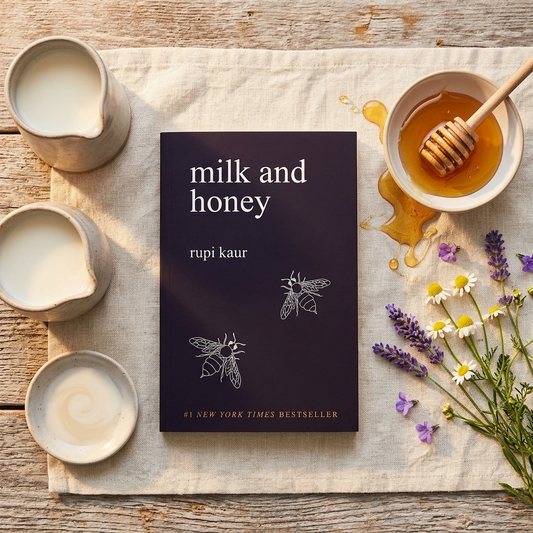 Milk and Honey