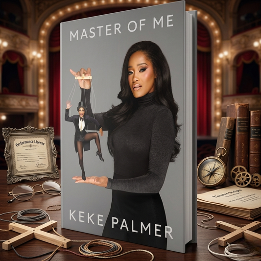 Master of Me