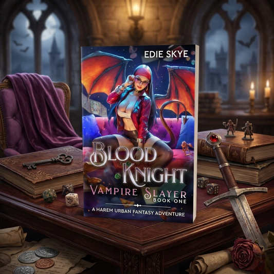 Blood Knight