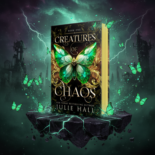 Creatures of Chaos