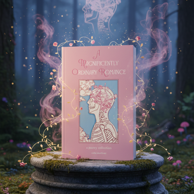 A Magnificently Ordinary Romance