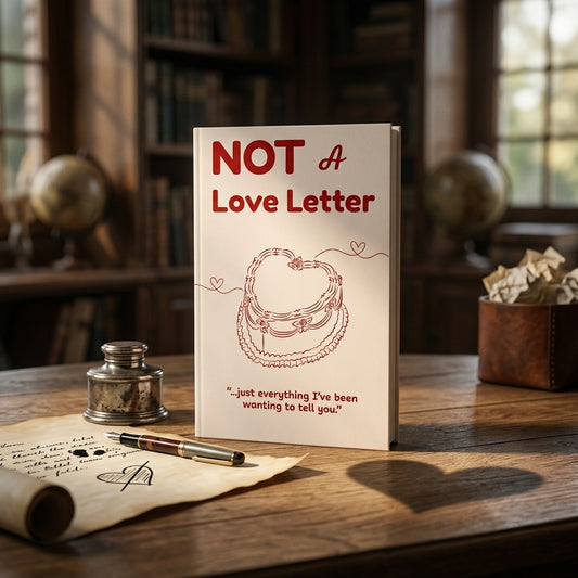 Not A Love Letter