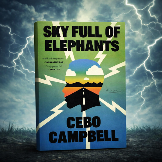 SKY FULL OF ELEPHANTS