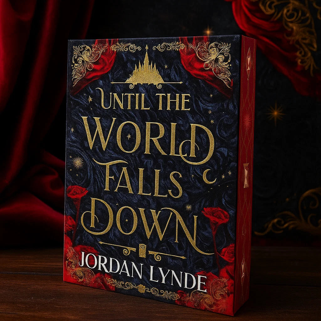 Until the World Falls Down (50% OFF)