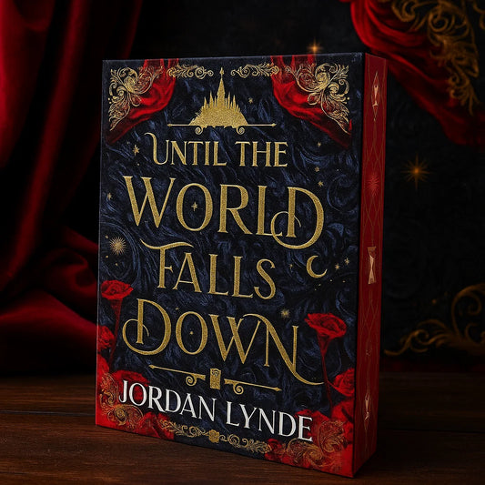 Until the World Falls Down (50% OFF)