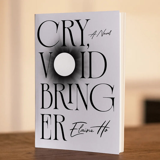 Cry, Voidbringer (50% OFF)